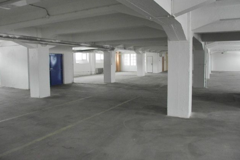 Warehouses and Production space in Moravská Ostrava, Moravská Ostrava a Přívoz – photo 1