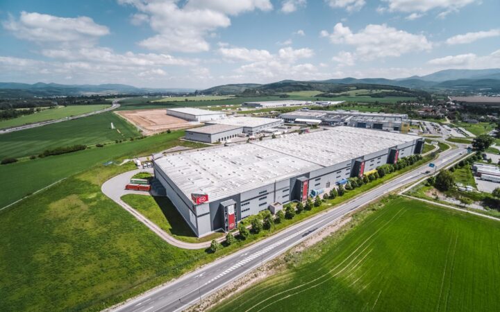Skladové a výrobní prostory, Nové Mesto nad Váhom – foto 1