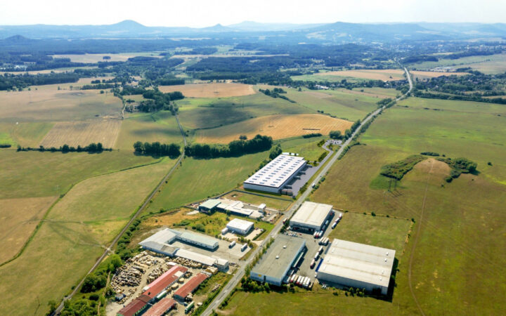 Accolade Park Česká Lípa – foto 1