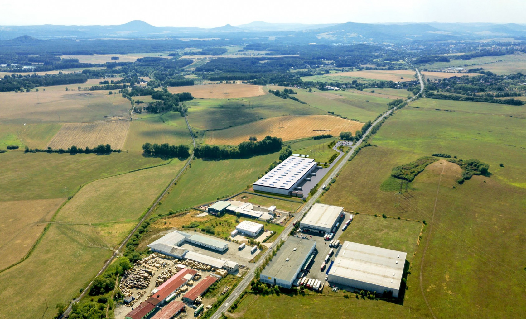 Accolade Park Česká Lípa – foto 1