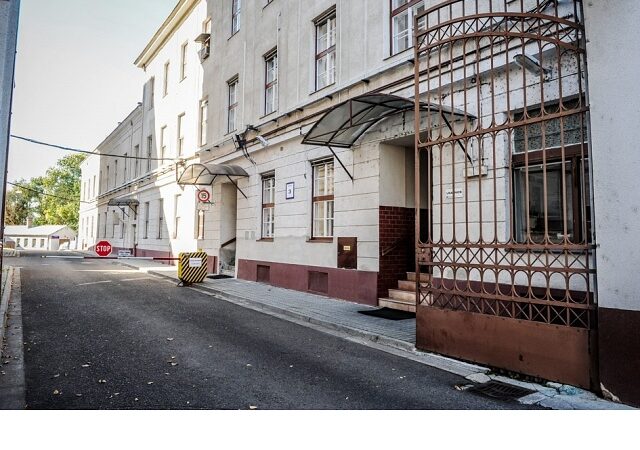 Sklady a výrobní prostory, Hodonín – foto 2