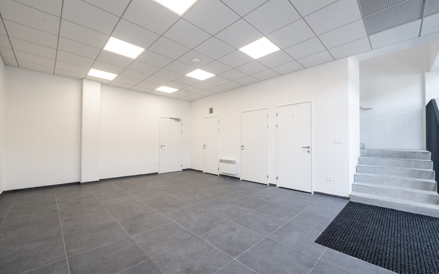 Pronájem obchodních jednotek se skladovacími prostory, Technopark Znojmo – foto 12