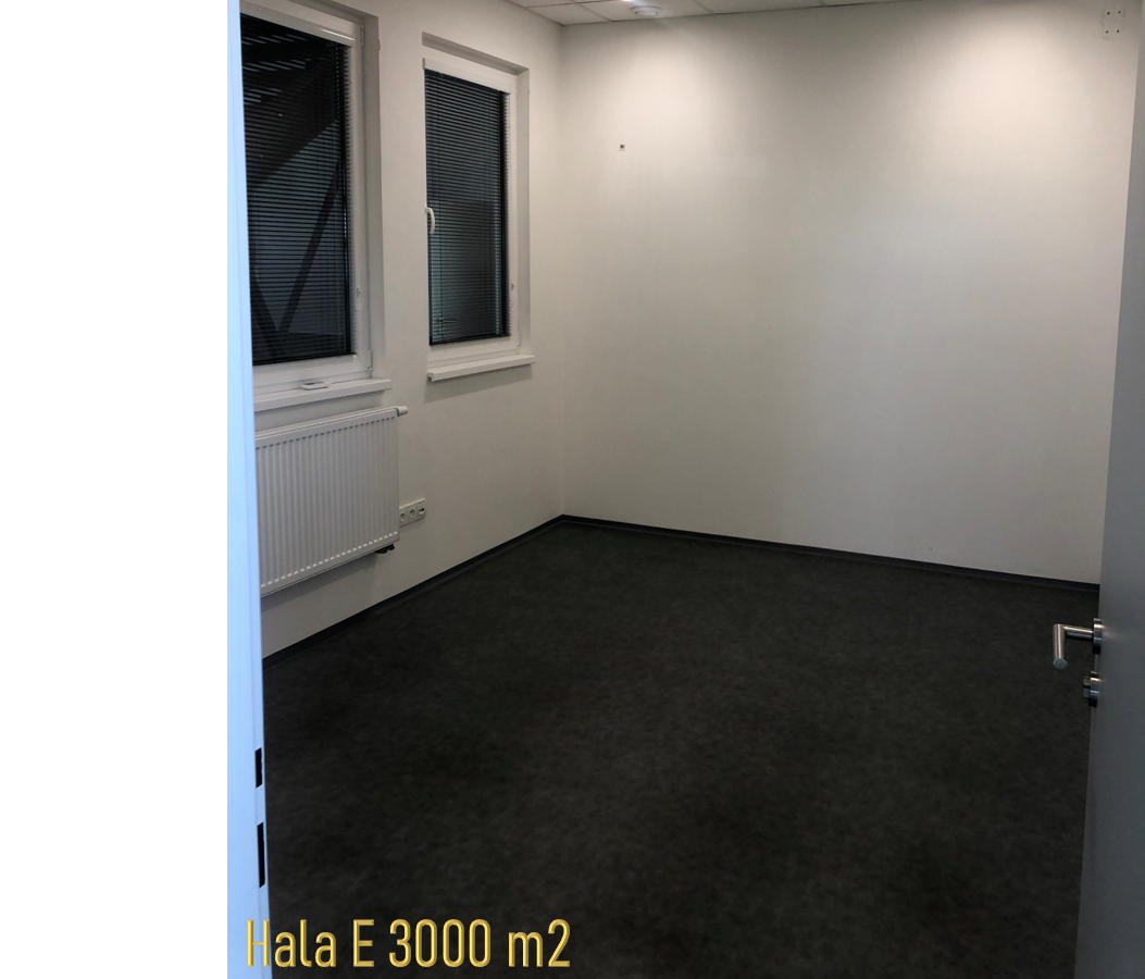 Pronájem skladových a výrobních prostor, Kuřim – foto 12