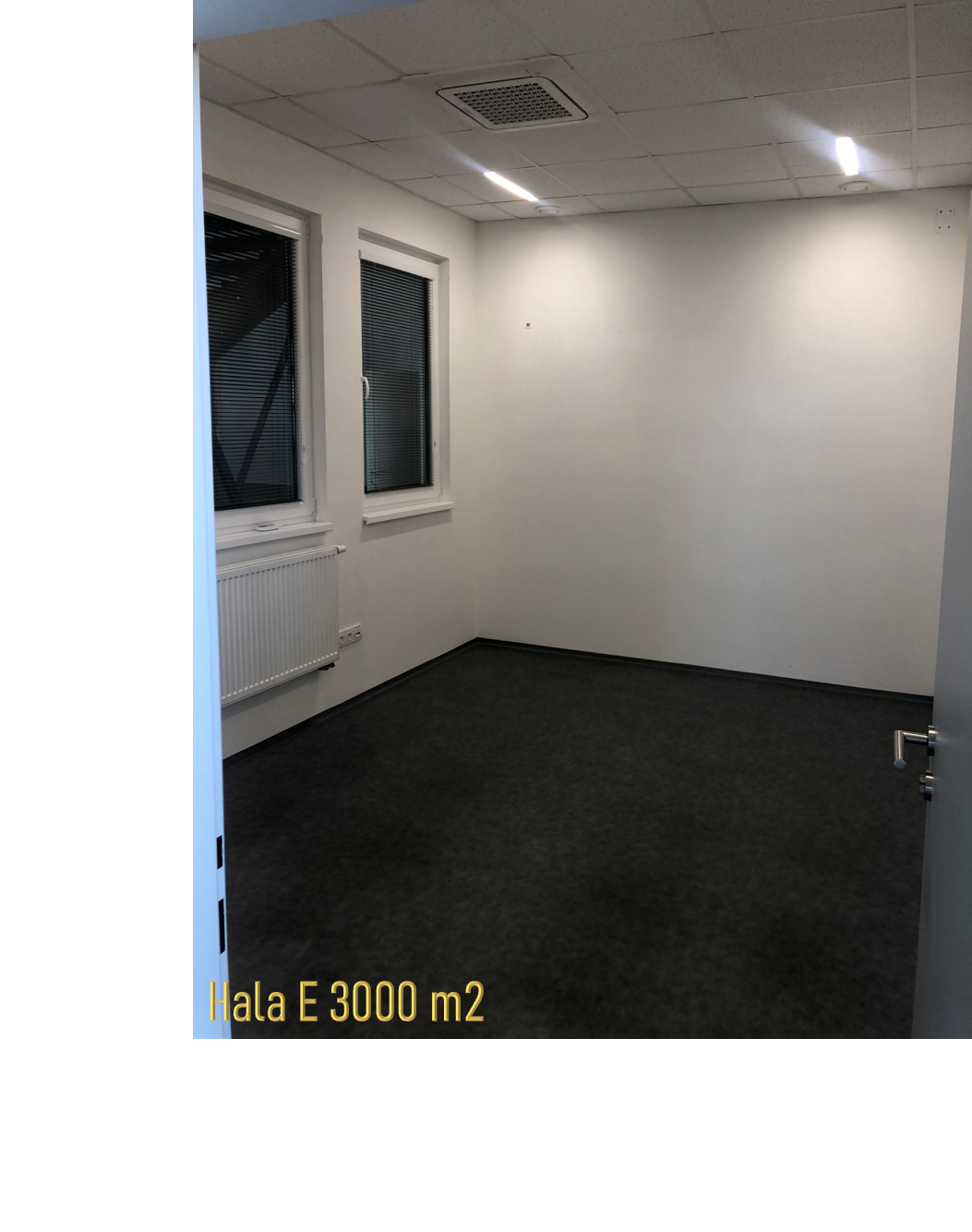 Pronájem skladových a výrobních prostor, Kuřim – foto 13