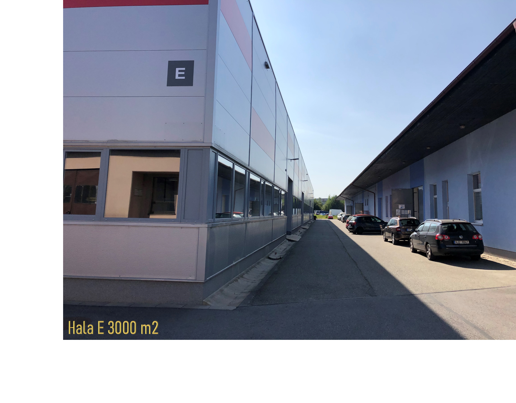 Pronájem skladových a výrobních prostor, Kuřim – foto 16