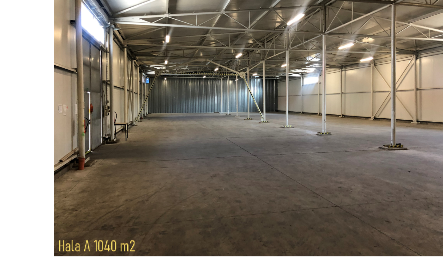 Pronájem skladových a výrobních prostor, Kuřim – foto 17