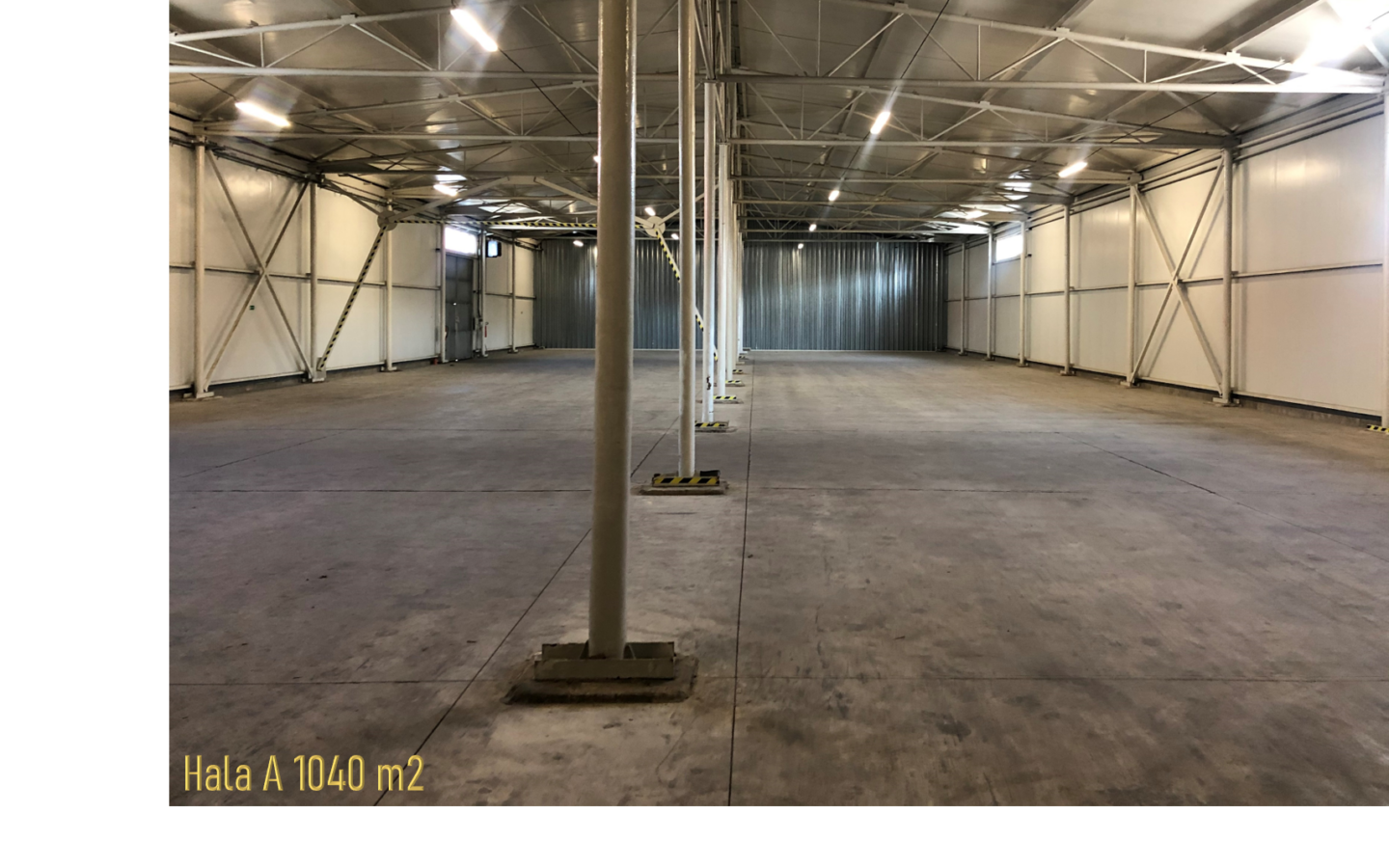 Pronájem skladových a výrobních prostor, Kuřim – foto 19