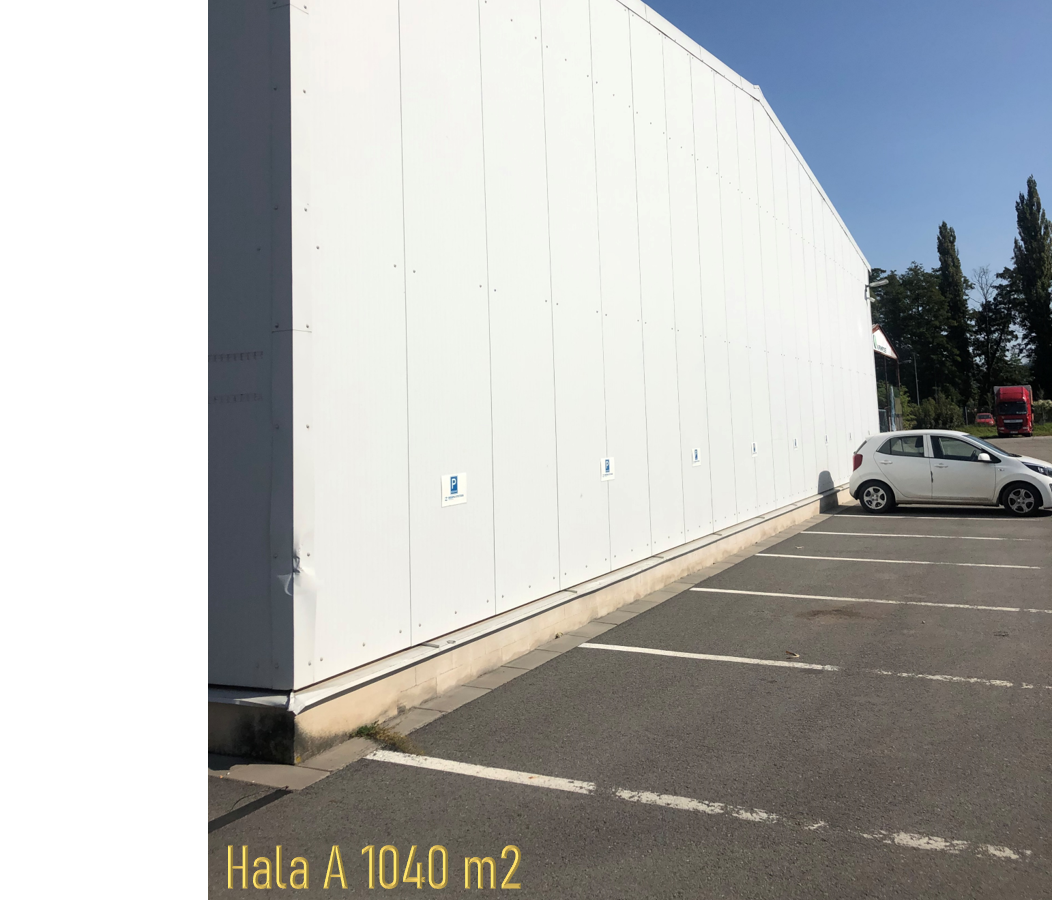 Pronájem skladových a výrobních prostor, Kuřim – foto 21