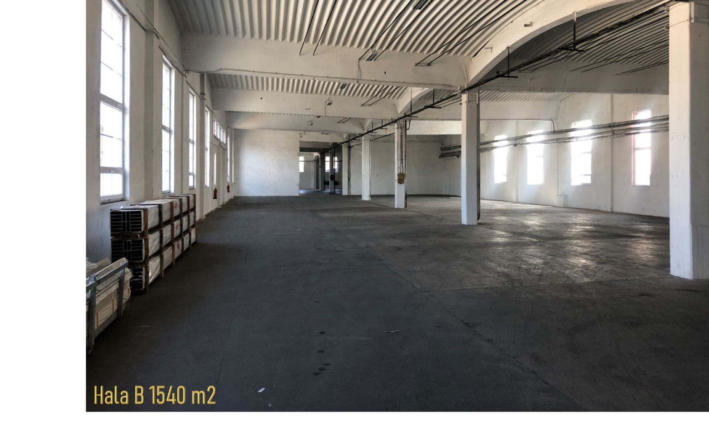 Pronájem skladových a výrobních prostor, Kuřim – foto 24
