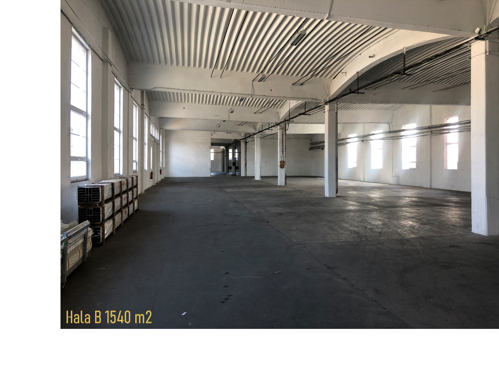 Pronájem skladových a výrobních prostor, Kuřim – foto 25