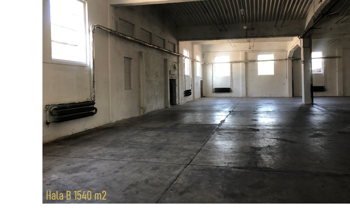 Pronájem skladových a výrobních prostor, Kuřim – foto 26