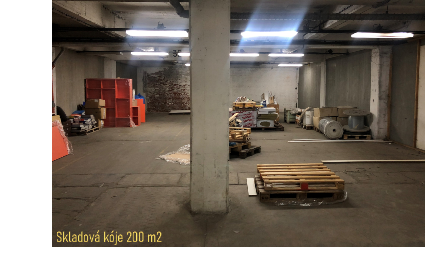 Pronájem skladových a výrobních prostor, Kuřim – foto 33