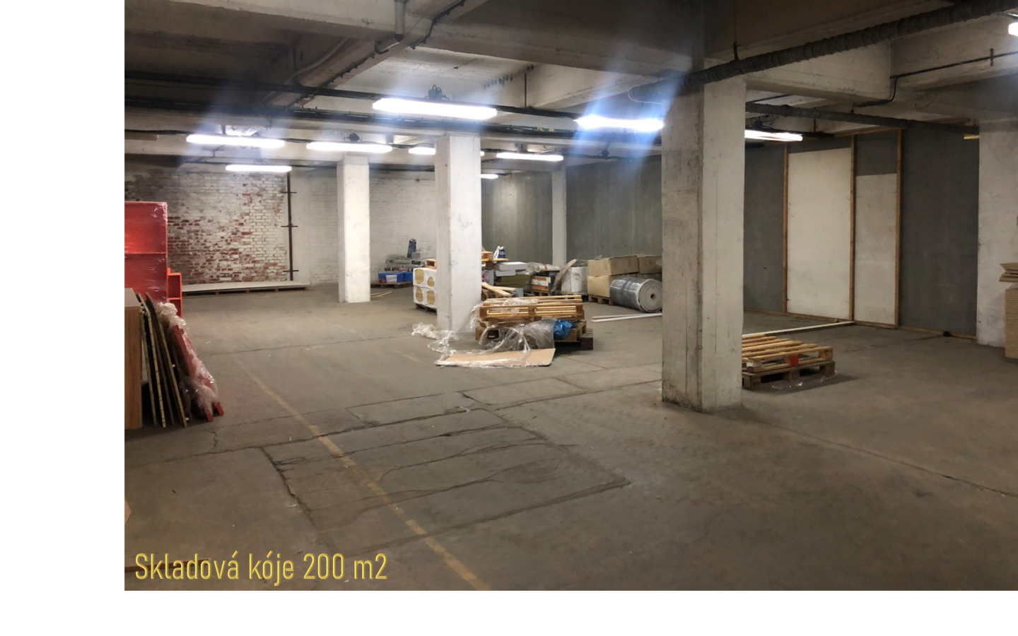 Pronájem skladových a výrobních prostor, Kuřim – foto 34