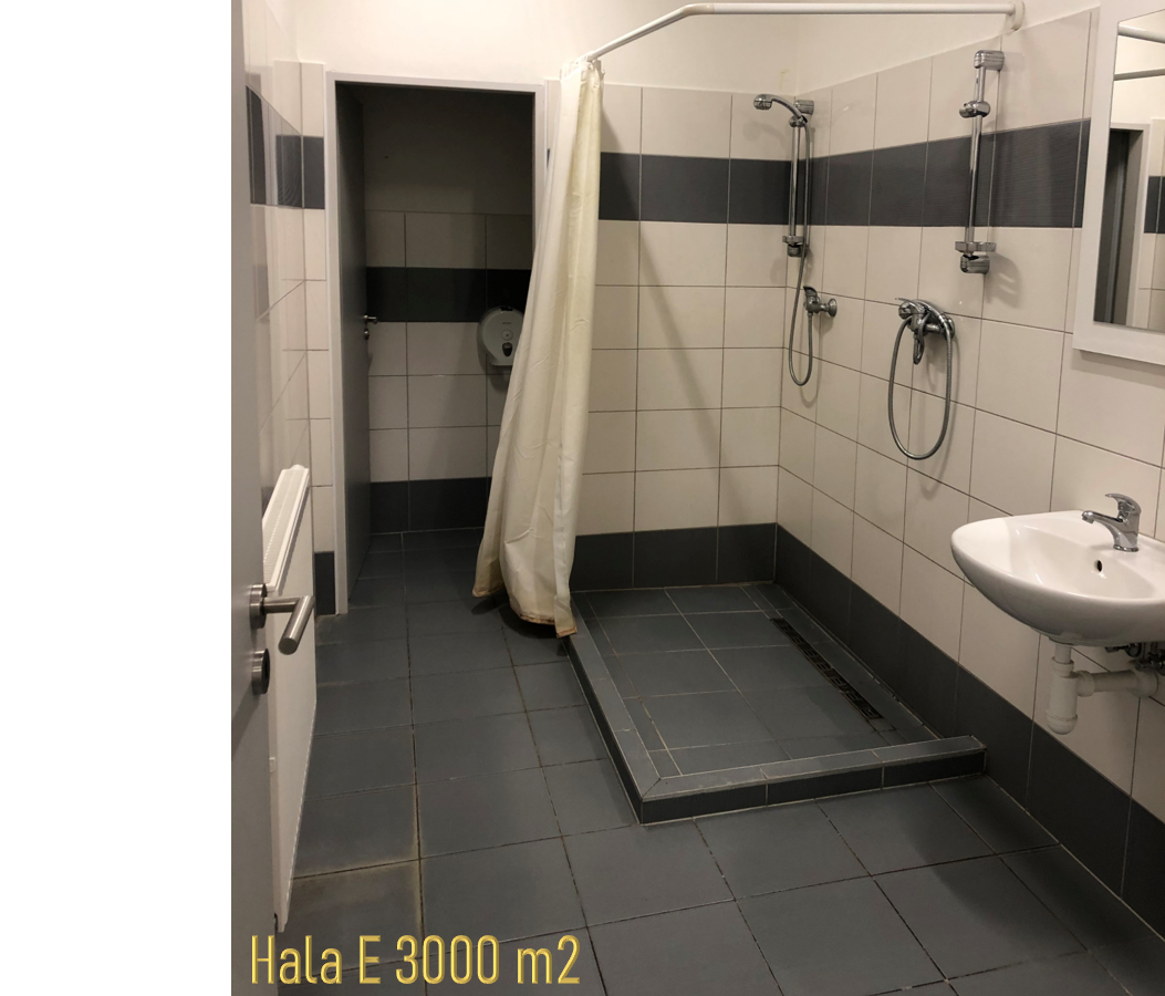 Pronájem skladových a výrobních prostor, Kuřim – foto 9