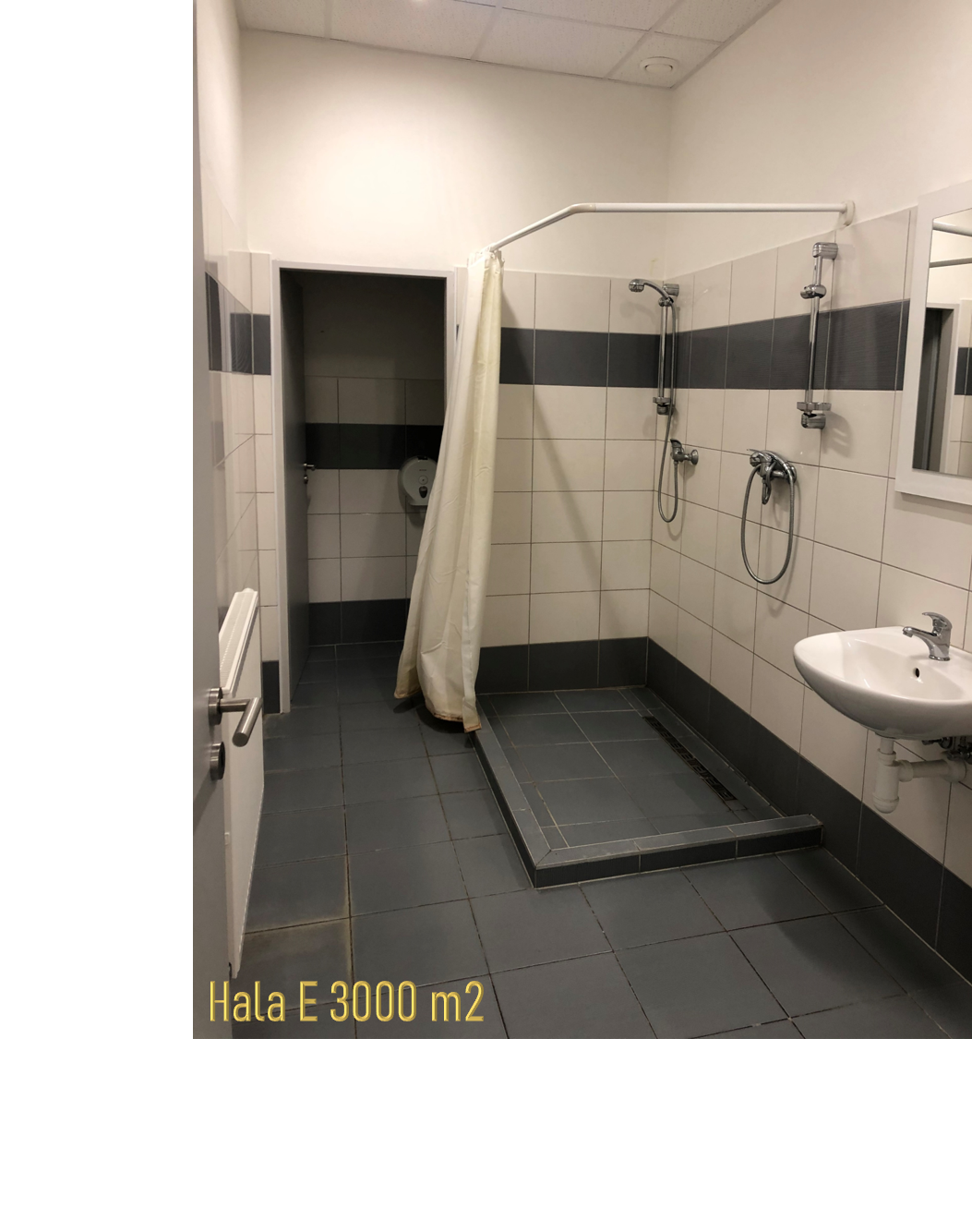 Pronájem skladových a výrobních prostor, Kuřim – foto 10