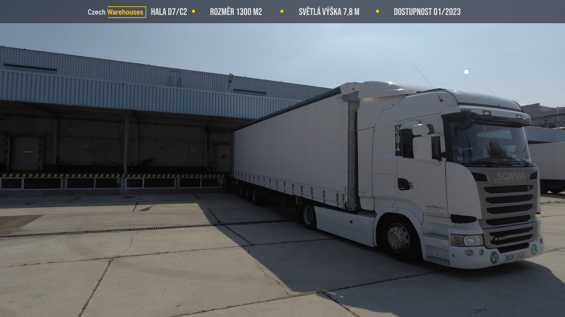Warehouse and Production Space for Rent, Olomouc – Hodolany – photo 3