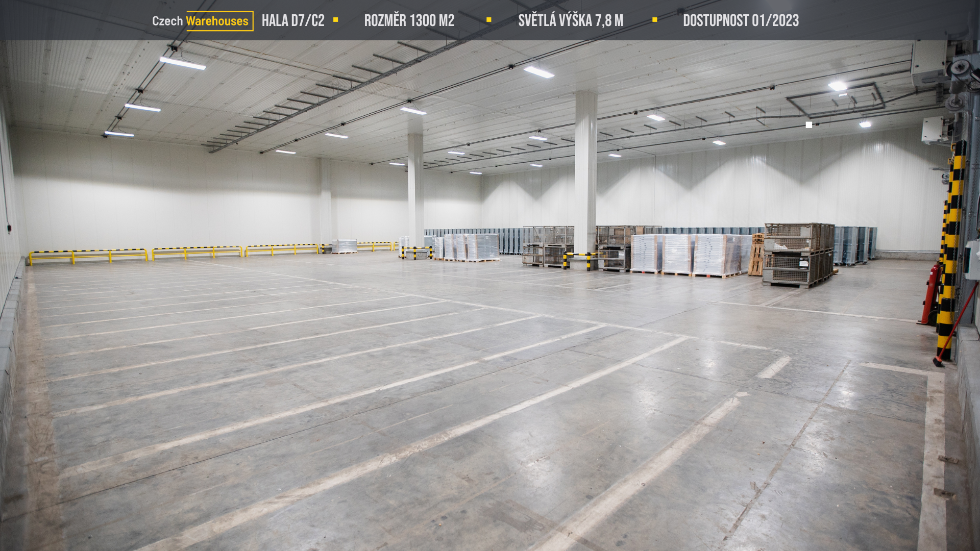 Warehouse and Production Space for Rent, Olomouc – Hodolany – photo 5