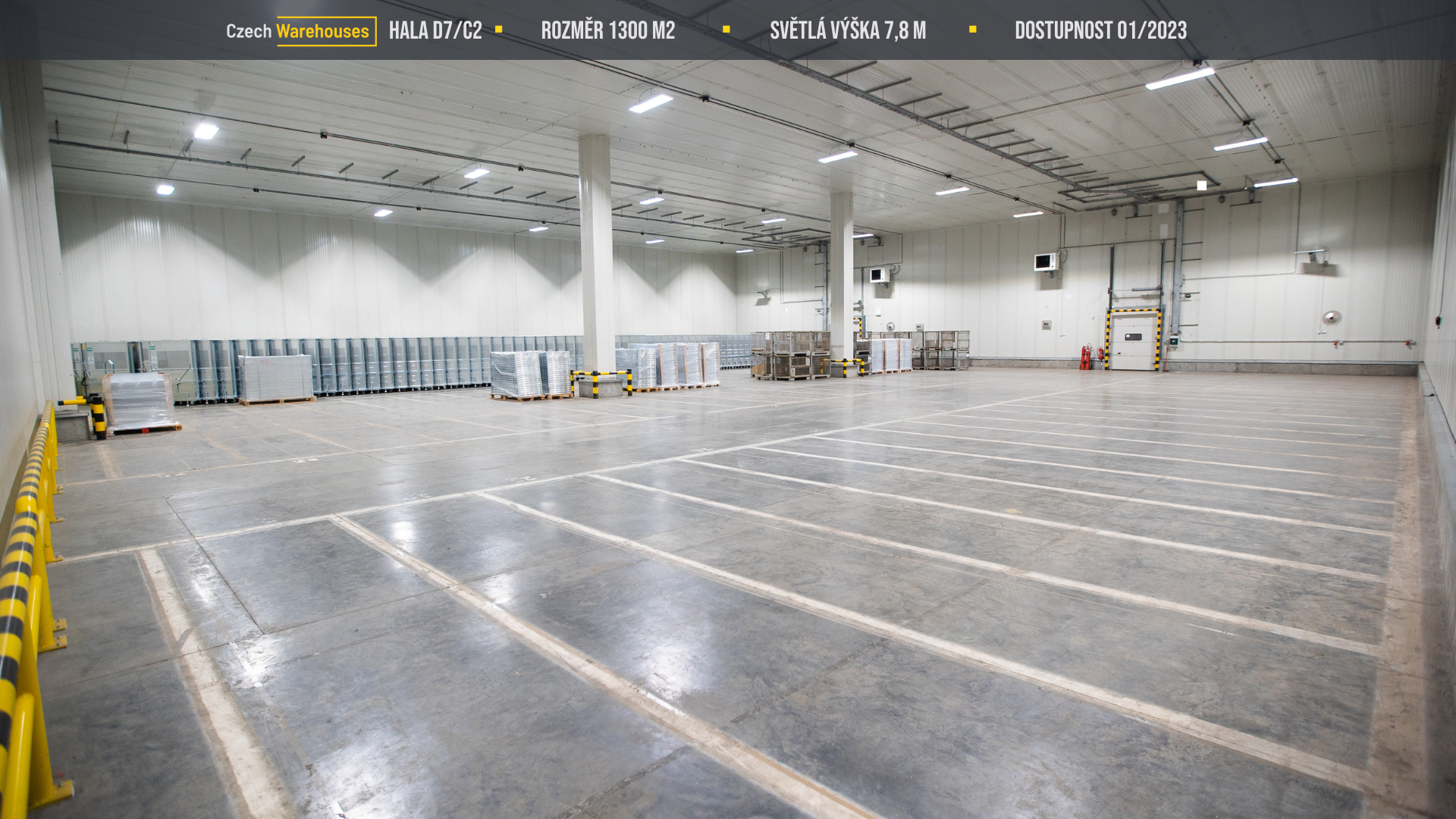 Warehouse and Production Space for Rent, Olomouc – Hodolany – photo 6