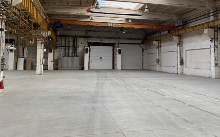 Warehouse and Production Space for Rent, Prague 5 – Zličín – photo 1