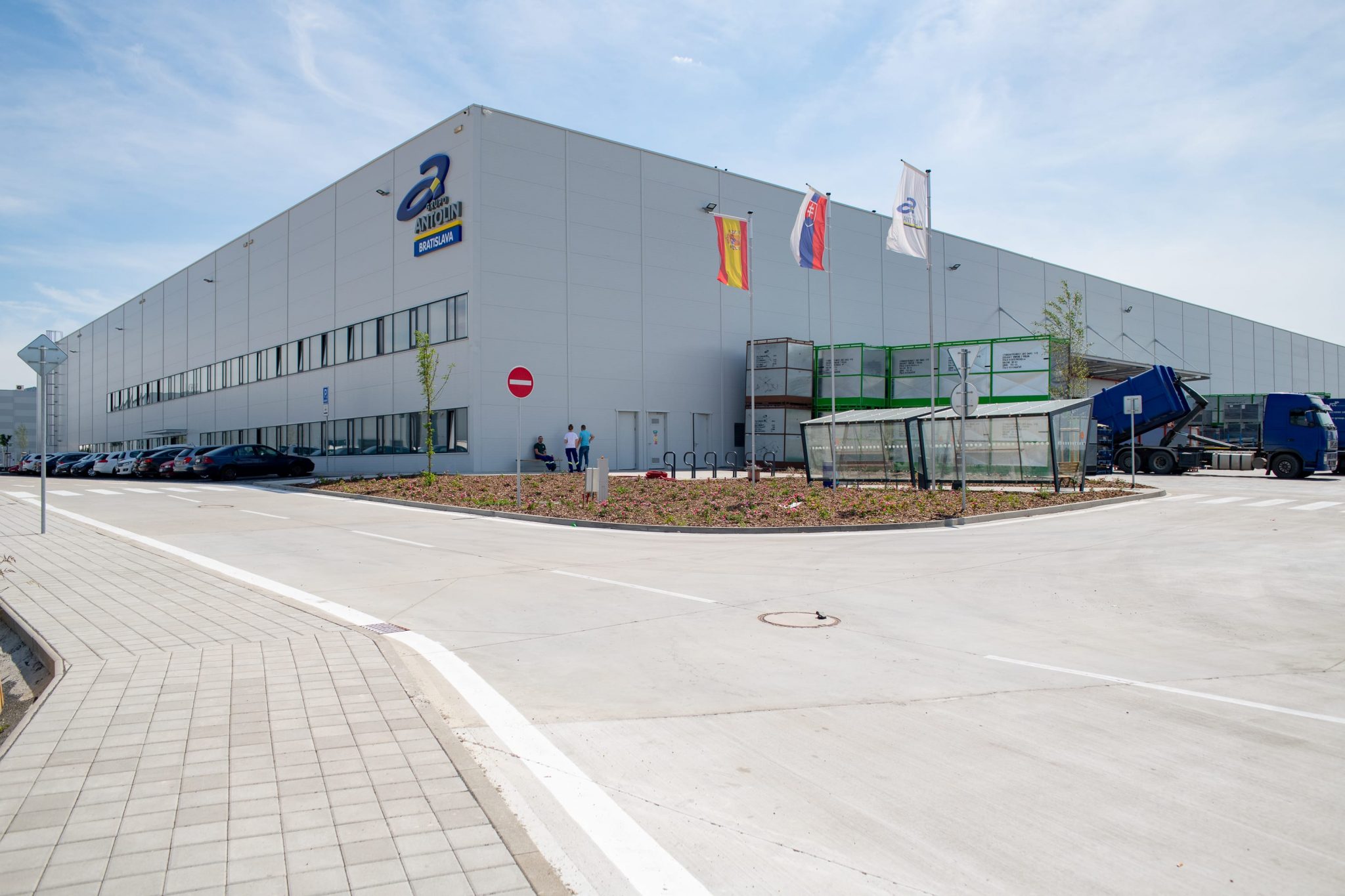 CTPark Bratislava – photo 6