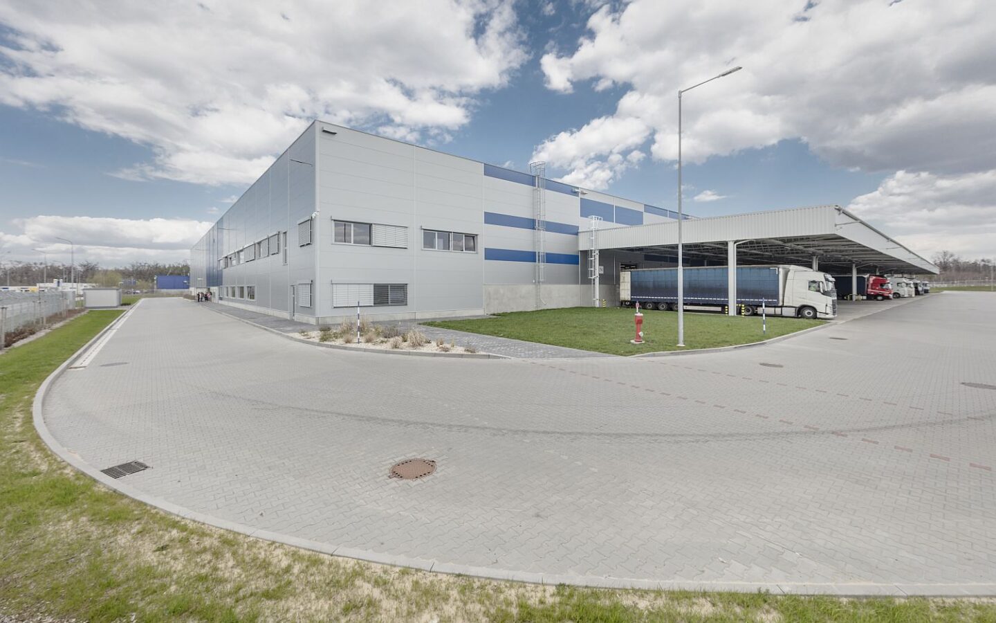 VGP Park Malacky – sklady a výrobní haly k pronájmu, foto 6
