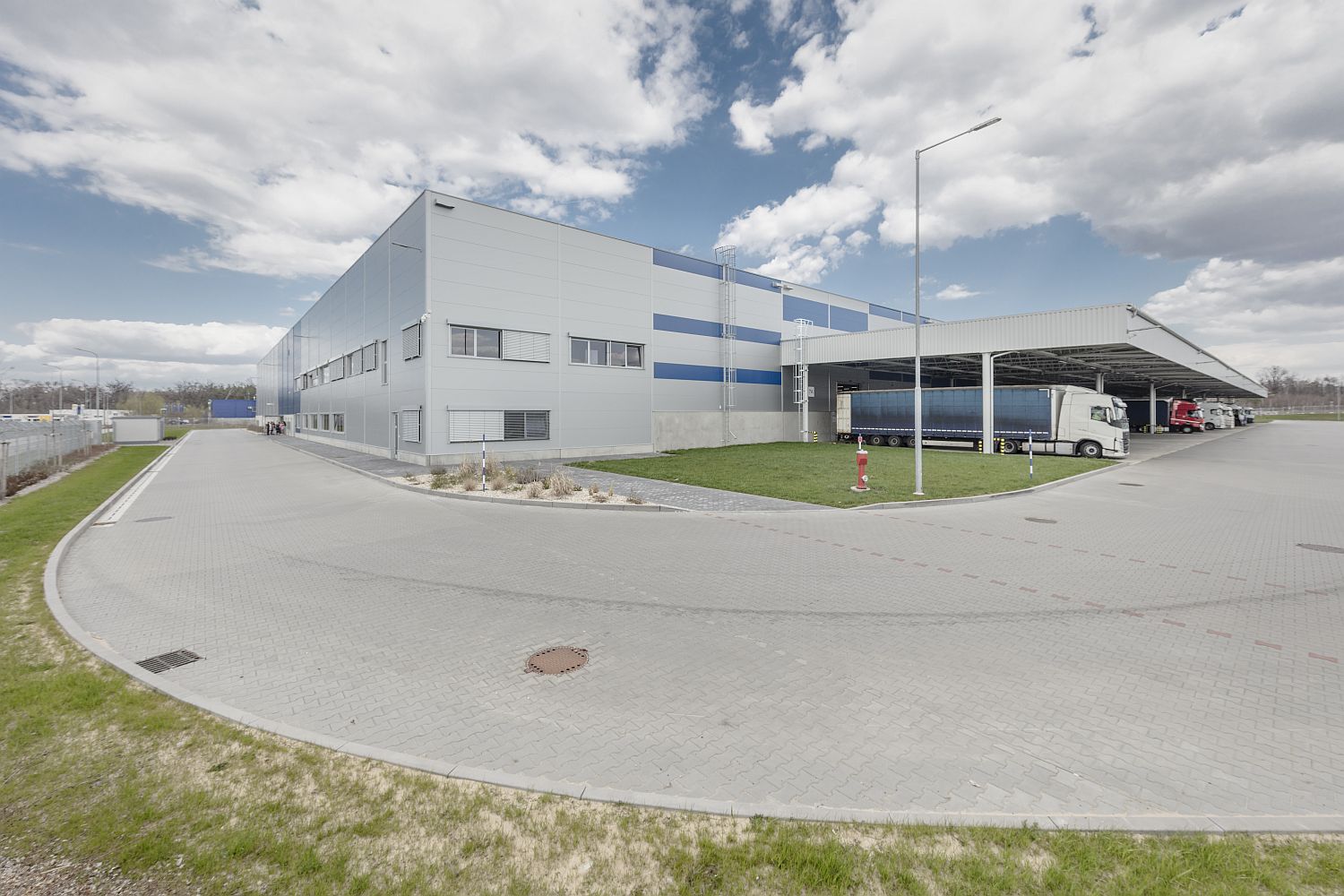 VGP Park Malacky – warehouses and production halls for lease – photo 6