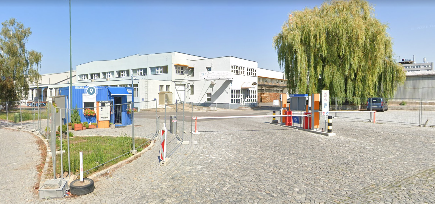Warehouse and Production Space for Rent, Malešice, Praha 10 Malešice – photo 1