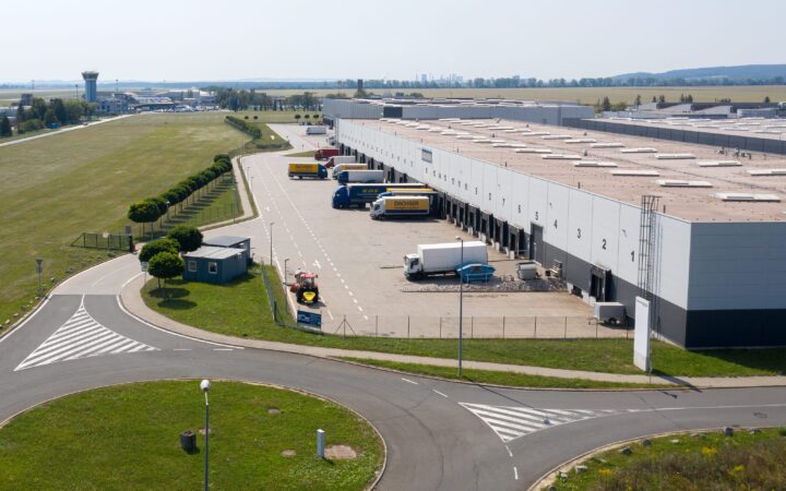 CTPark Košice – foto 1