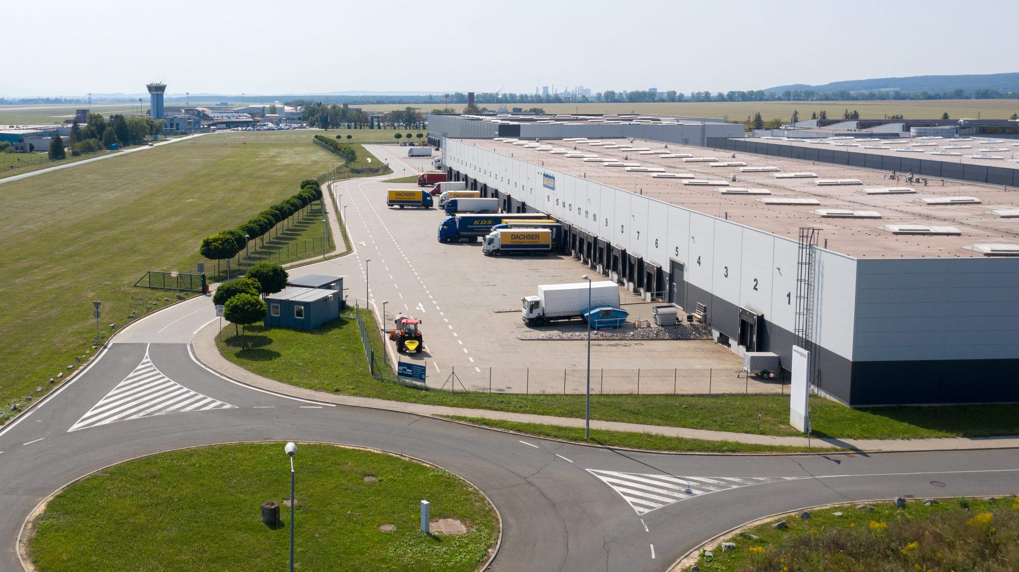 CTPark Košice – foto 1