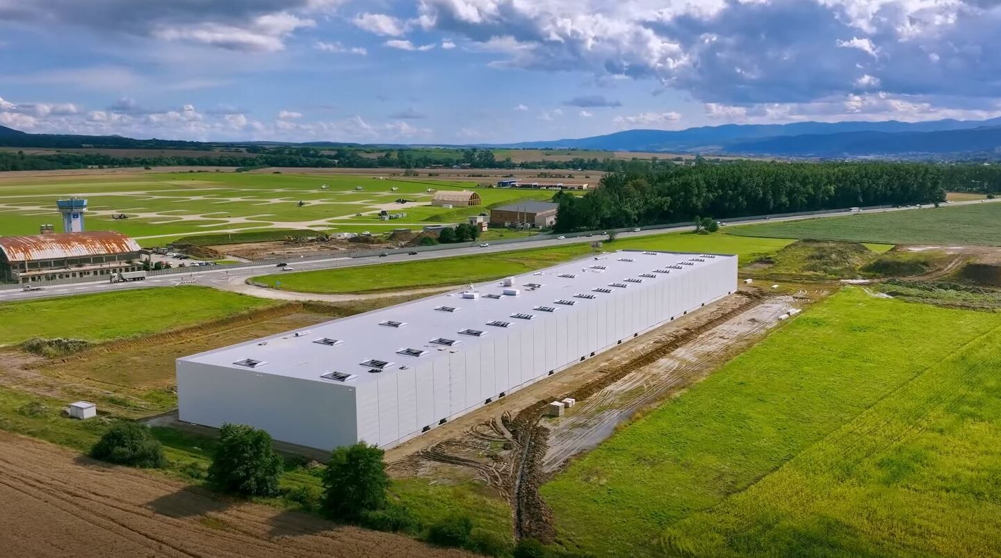 CTPark Prešov North – warehouses and production halls for lease – photo 6