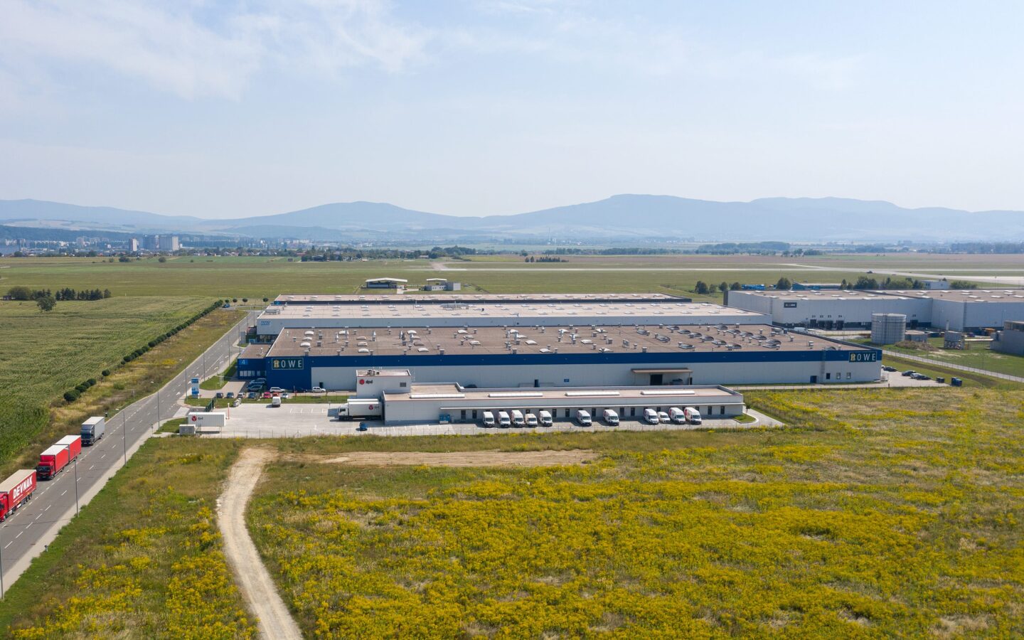 CTPark Košice – foto 2