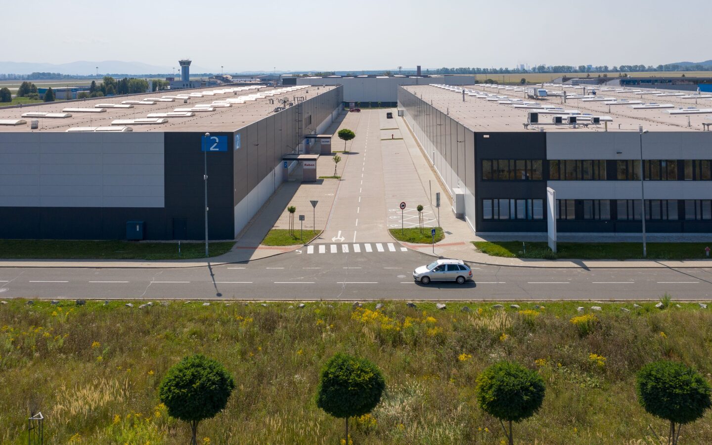 CTPark Košice – foto 3