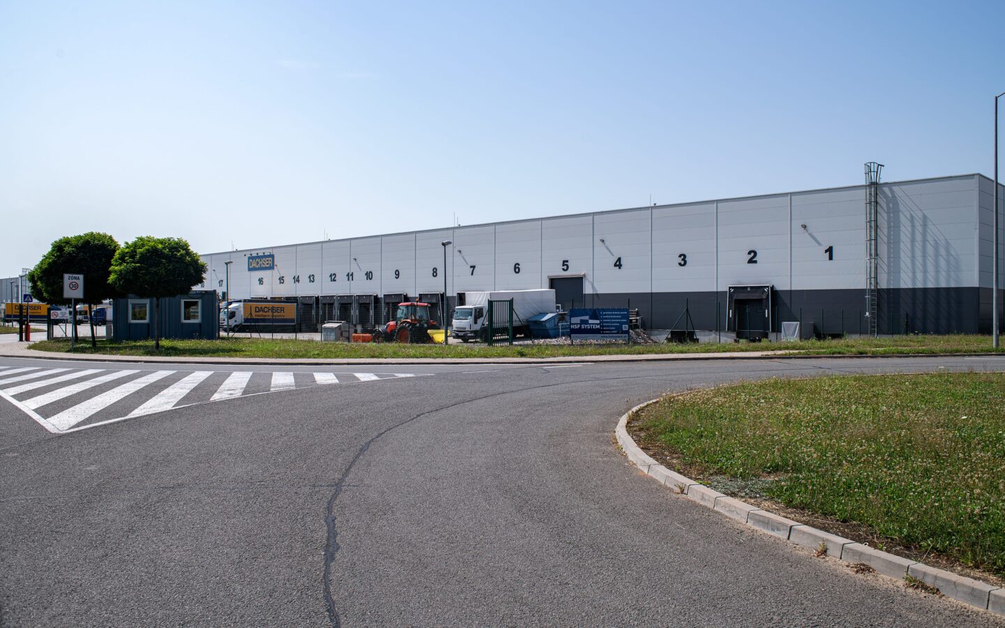 CTPark Košice – foto 6