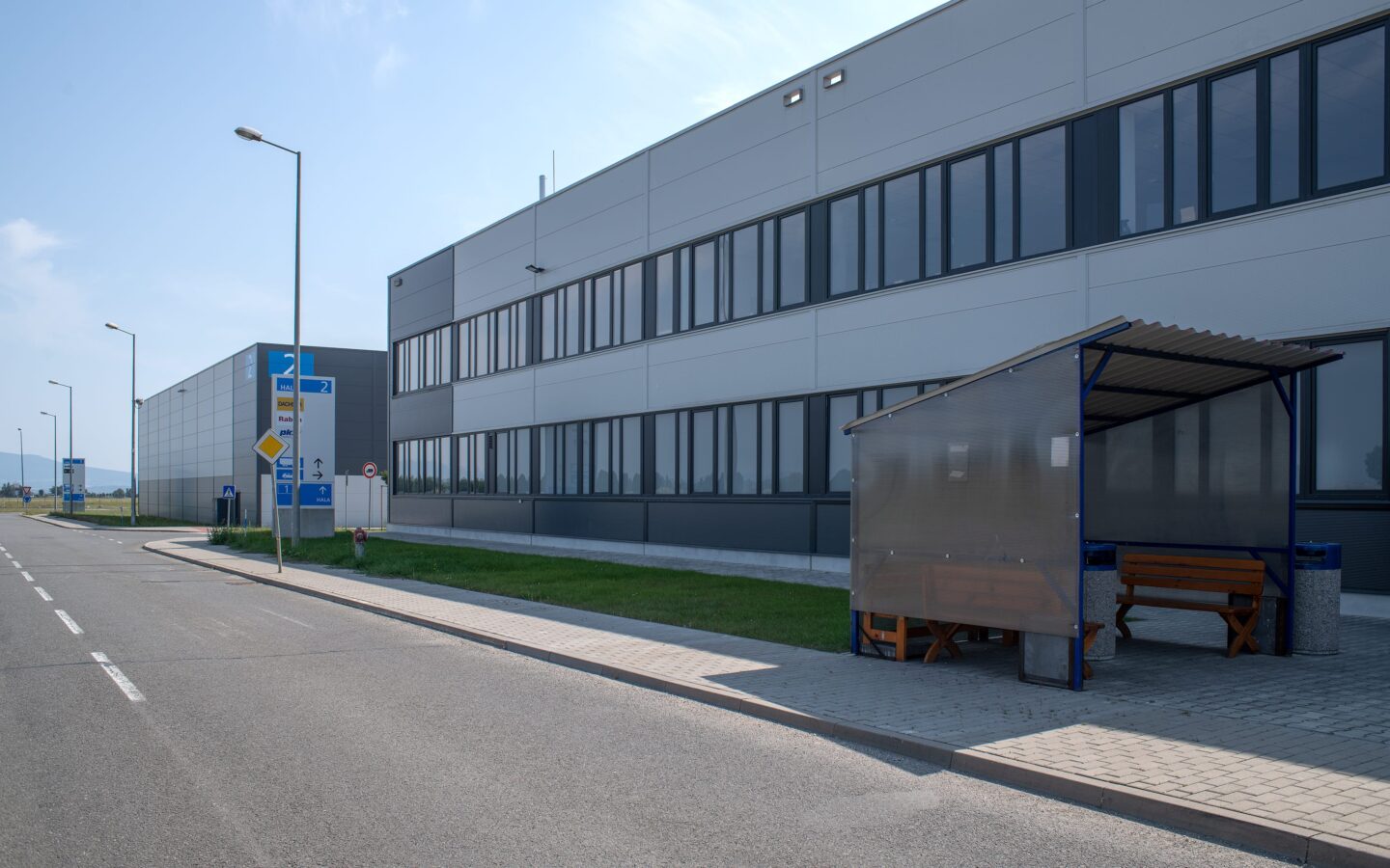 CTPark Košice – foto 7