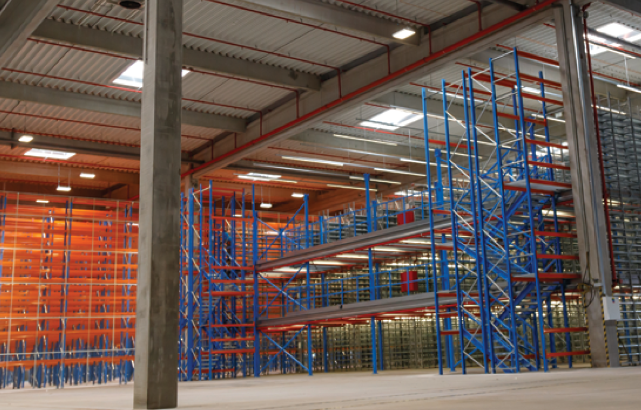 P3 Žilina – warehouses and production halls for lease – photo 3