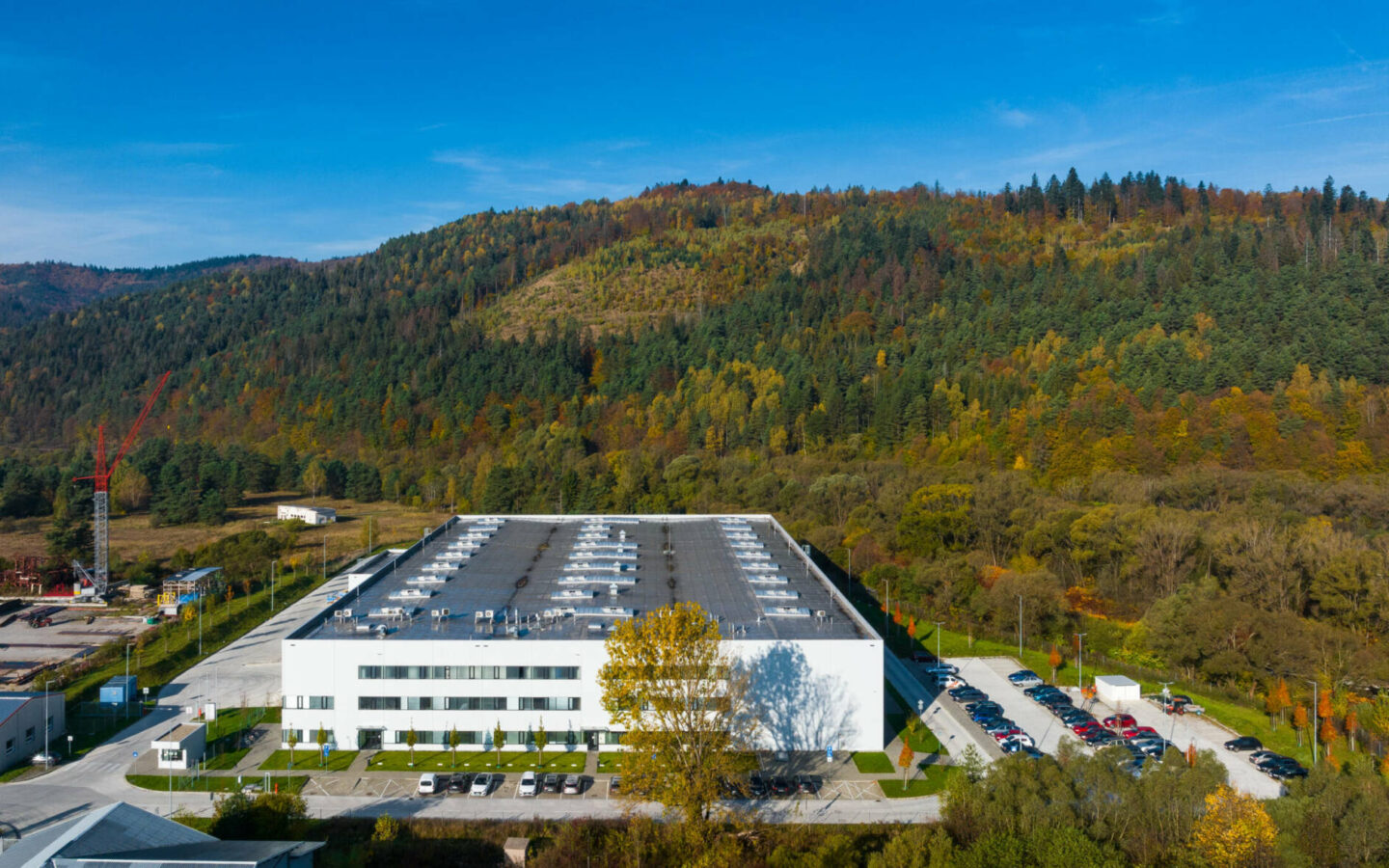 CTPark Krásno nad Kysucou – foto 6