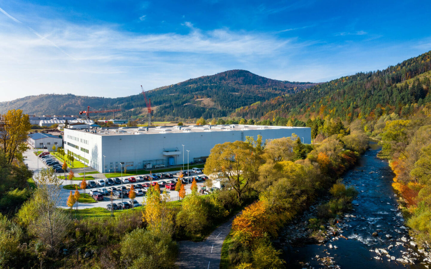 CTPark Krásno nad Kysucou – foto 8