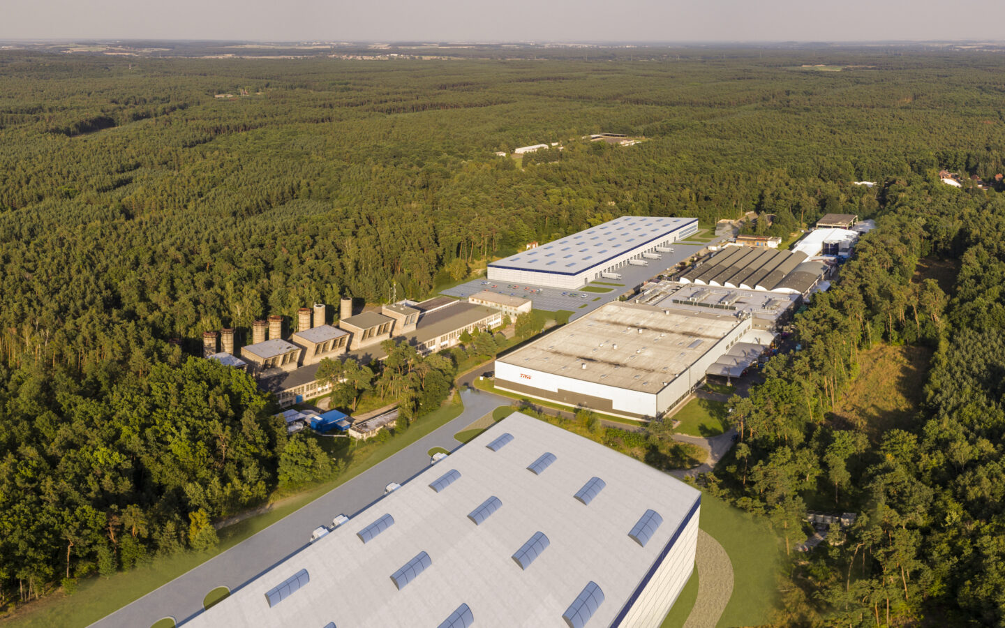 Accolade Park Stará Boleslav – foto 3