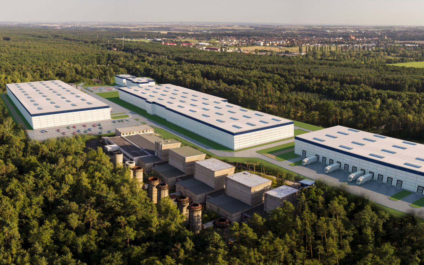 Accolade Park Stará Boleslav – foto 6