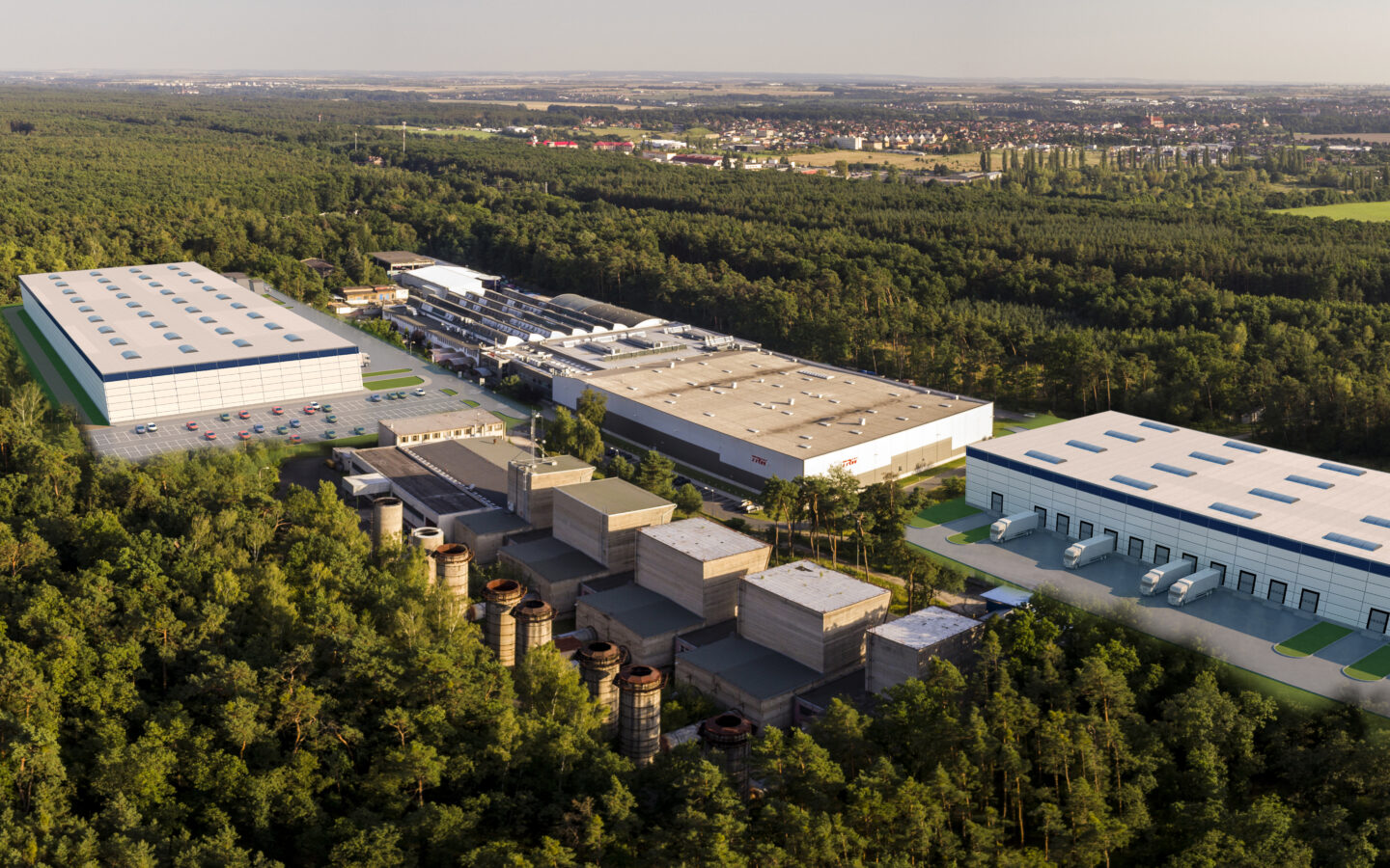 Accolade Park Stará Boleslav – foto 5