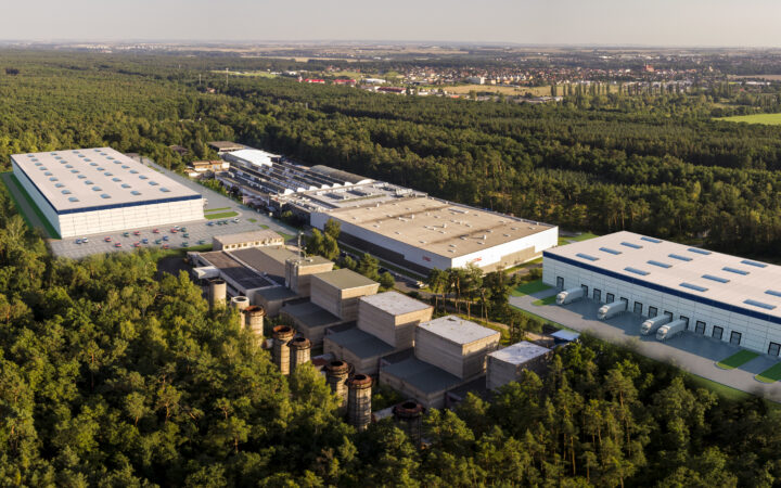 Accolade Park Stará Boleslav – foto 5