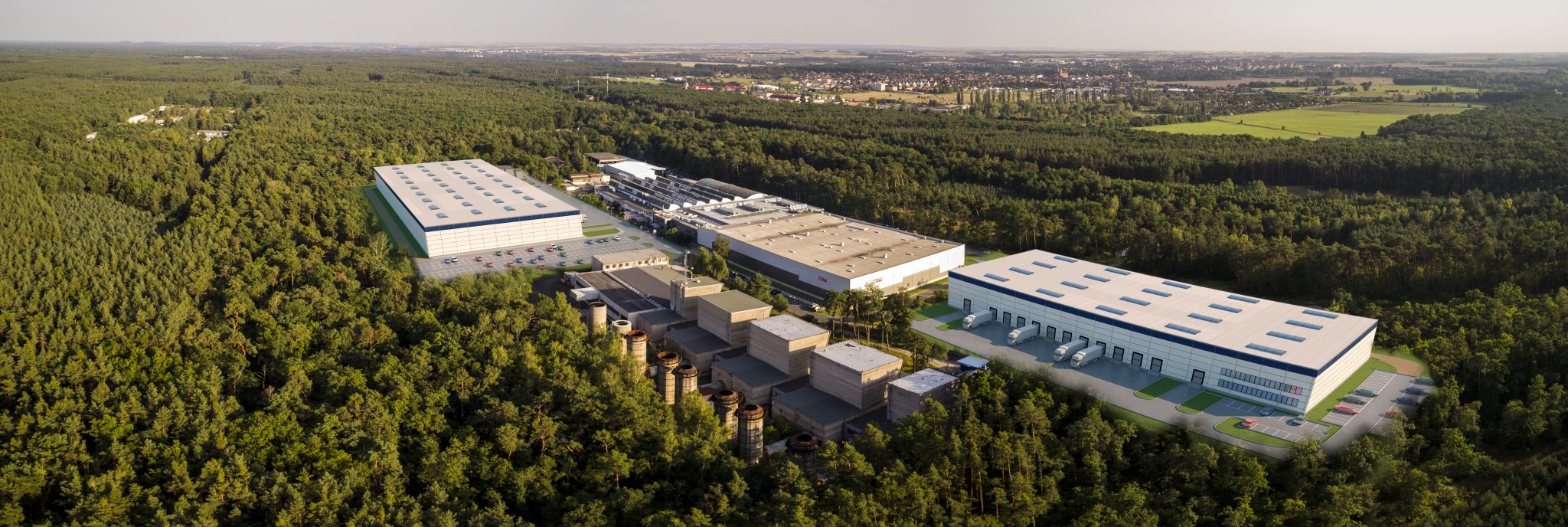Accolade Park Stará Boleslav – foto 1