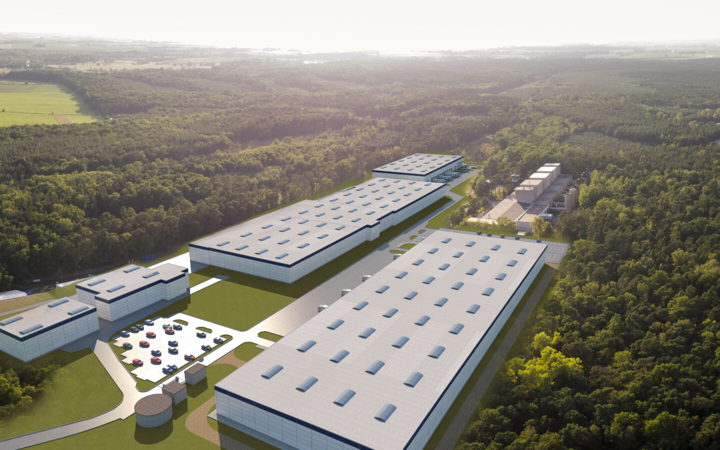 Accolade Park Stará Boleslav – foto 4