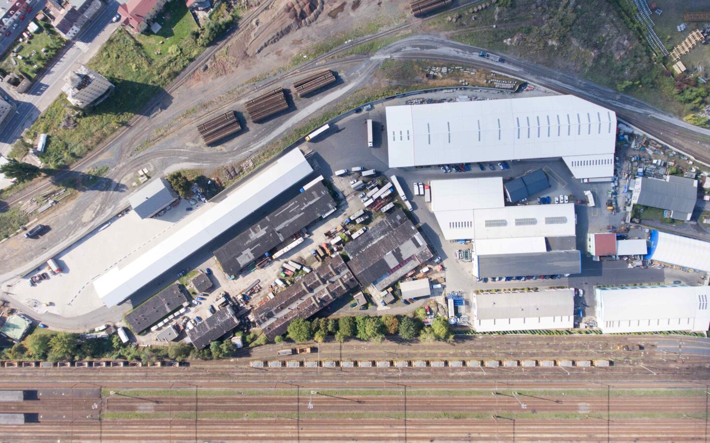 Warehouse Space, Bílina – photo 4