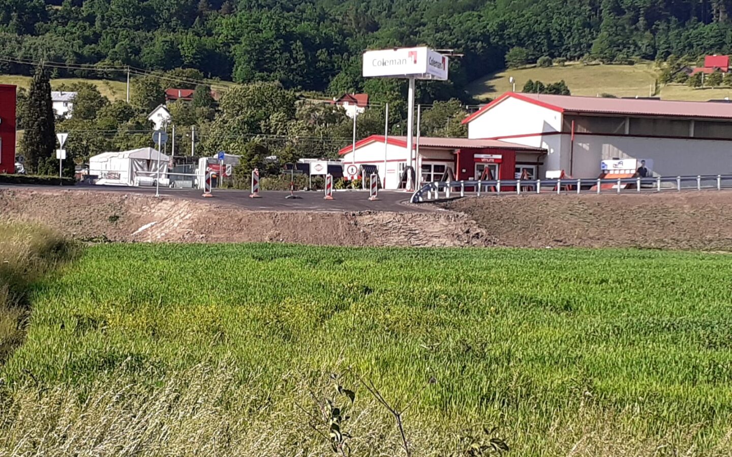 Land for Sale in Vsetín, Vsetín, Bobrky – photo 7