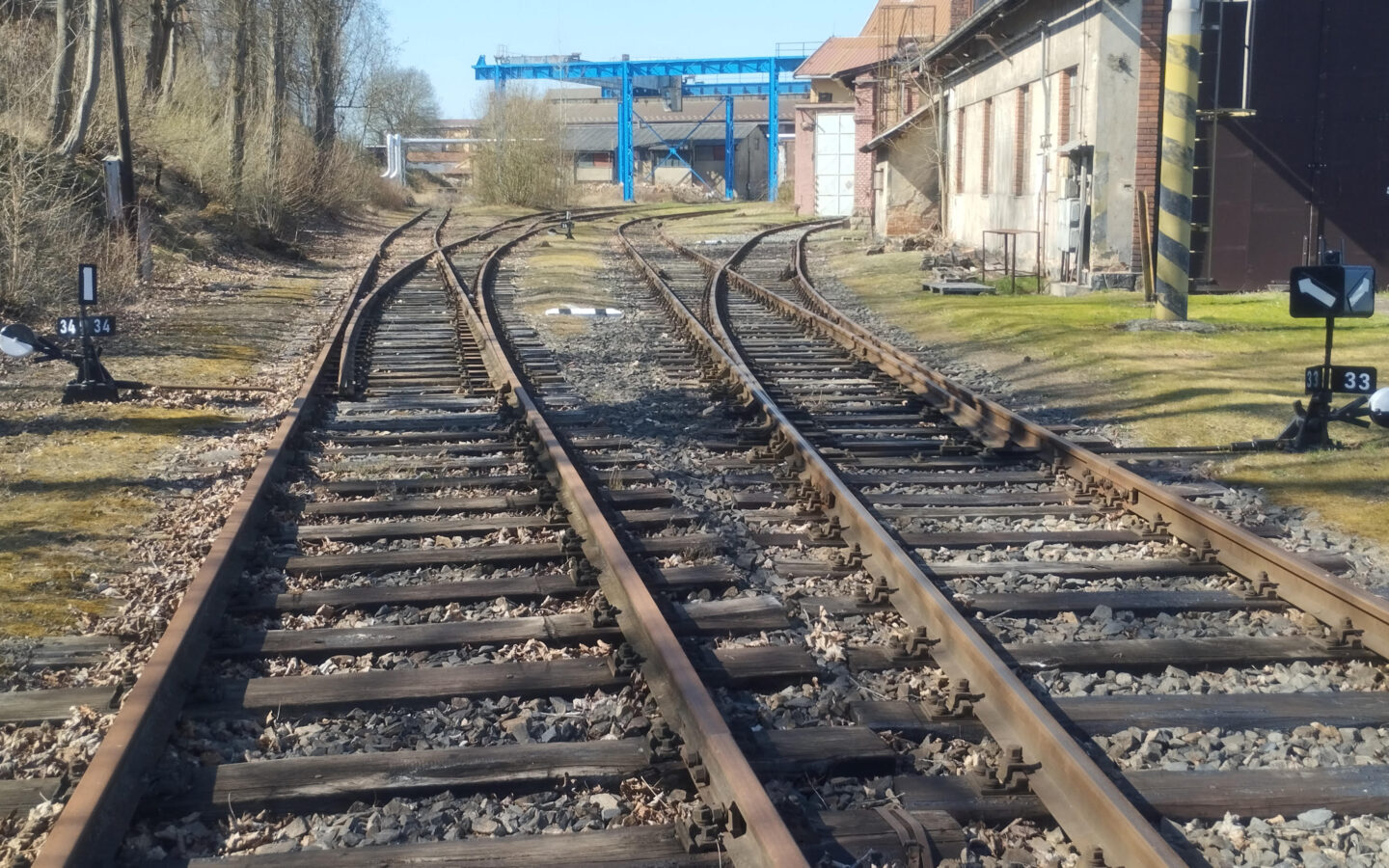 Pronájem skladových prostor, Plzeň, Železniční ulice – foto 18