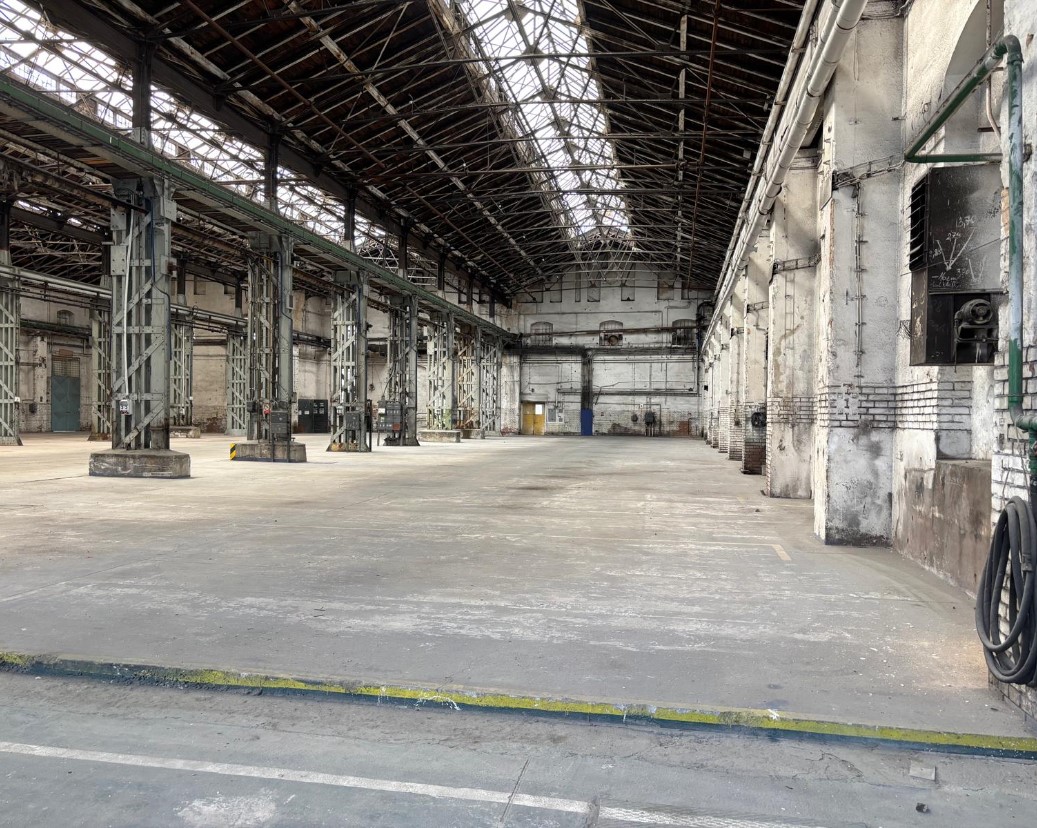 Pronájem skladových prostor, Plzeň, Železniční ulice – foto 7