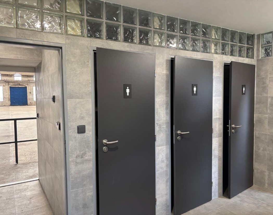 Pronájem skladových prostor, Plzeň, Železniční ulice – foto 10