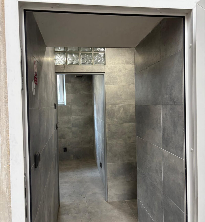 Pronájem skladových prostor, Plzeň, Železniční ulice – foto 12