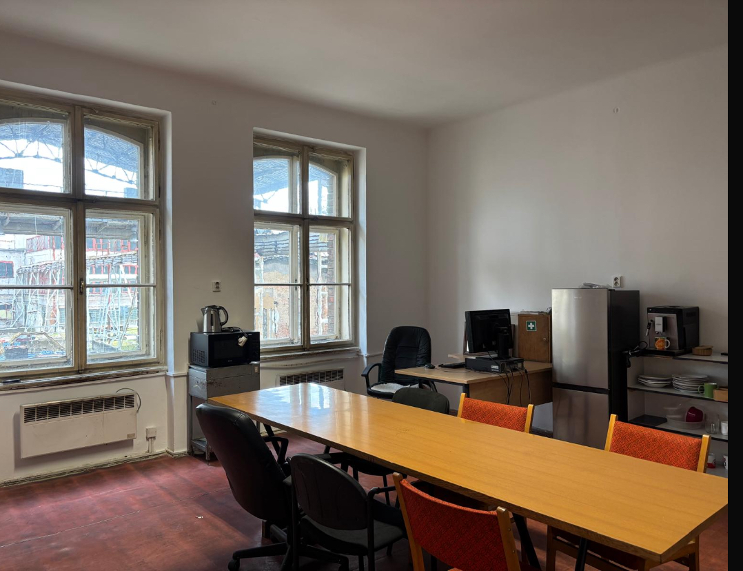 Pronájem skladových prostor, Plzeň, Železniční ulice – foto 16